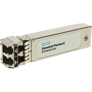 aruba Transceiver