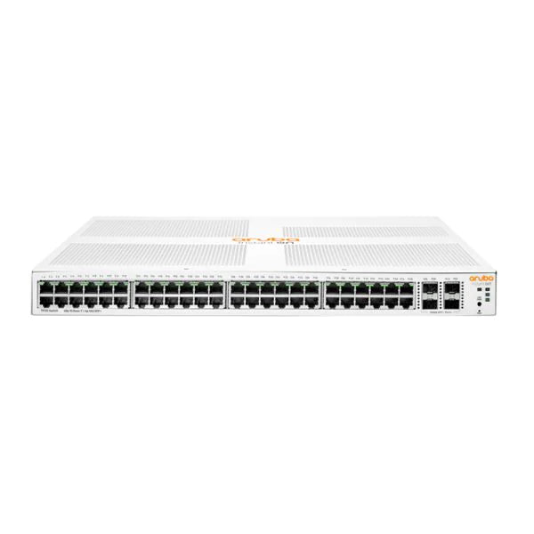 HPE Aruba Instant On 1930 48G 4SFP/SFP+ Switch JL685A