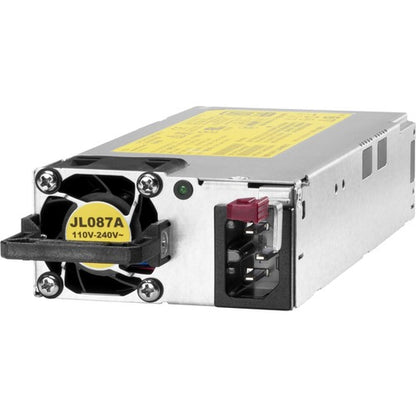 HPE Aruba X372 54 VDC 1050 Watt Hot-Plug Power Supply JL087A#ABA main image
