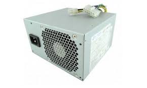 HPE Aruba X382 54VDC 2700W AC Power Supply JL372A main image