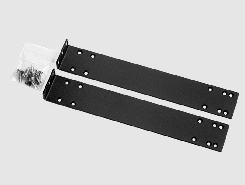 HPE Aruba X474 4-Post Rack Kit JL483C main image