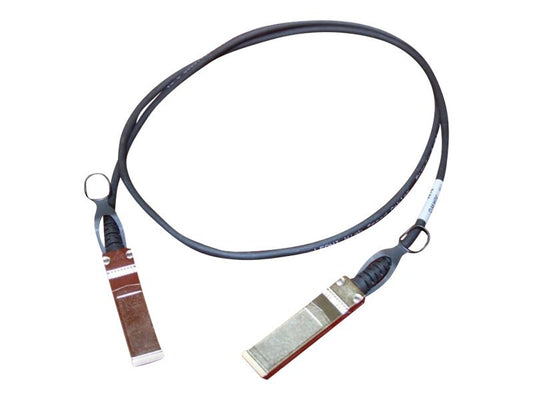 HPE 1M B-Series Active Copper-SFP+ Cable AP818A</b> main image