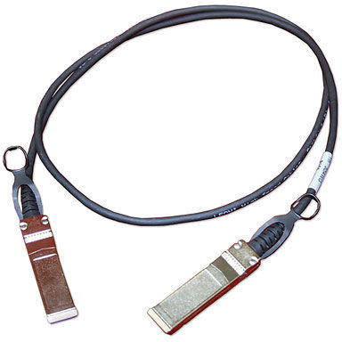 HPE 3M B-Series Active Copper SFP+ Cable AP819A main image