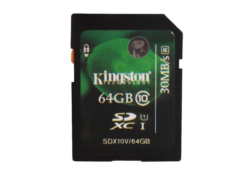 HPE B-Series USB flash drive 4 GB N9Y63A main image