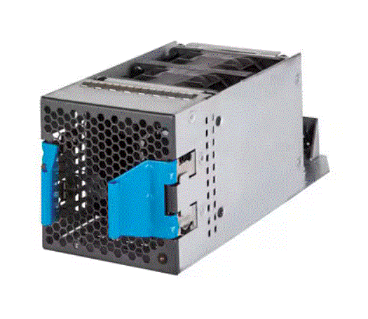 HPE Back to Front Airflow Fan Tray JH185A main image