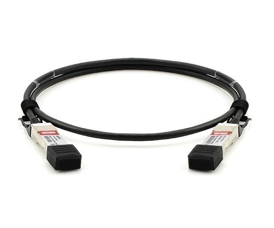 HPE BLC 40G QSFP+ QSFP+ 5M DAC Network Cable 720202-B21 main image