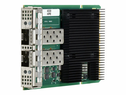 HPE Broadcom 10/25Gb 2 Port Ethernet Adapter P10115-B21 main image