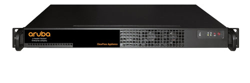 HPE ClearPass C1000 S-1200 R4 Appliance JZ508A main image