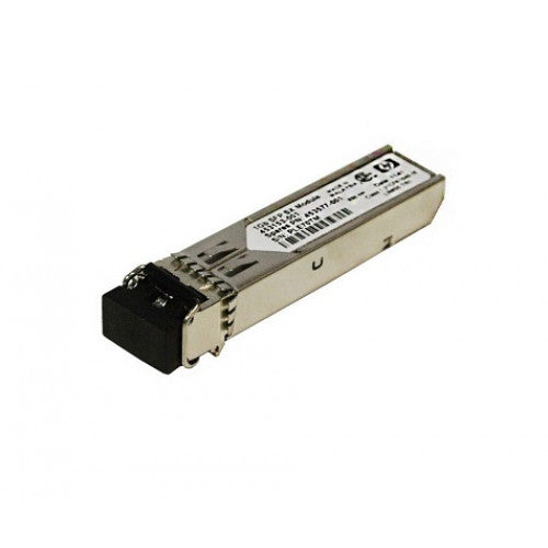 HPE 1000BASE-SX SFP Transceiver Module 453151-B21 main image