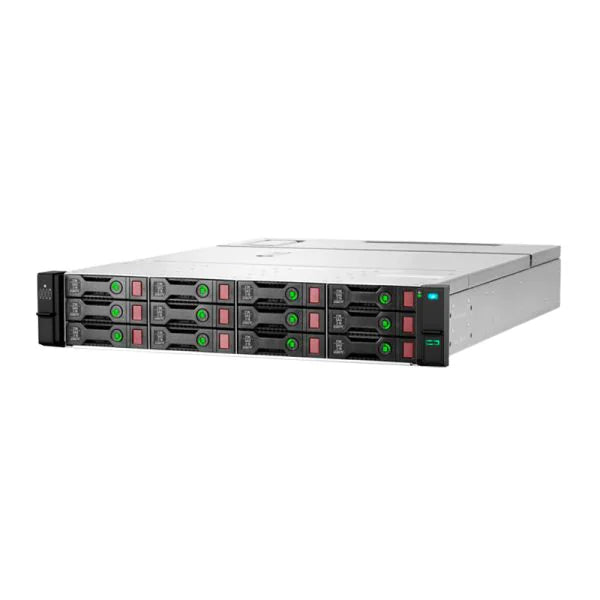 HPE D3610 Storage Enclosure 12 x 8TB – Q1J13A