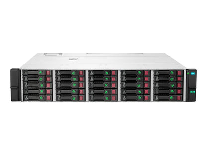 HPE D3710 Drive Storage Enclosure Q1J10A main image