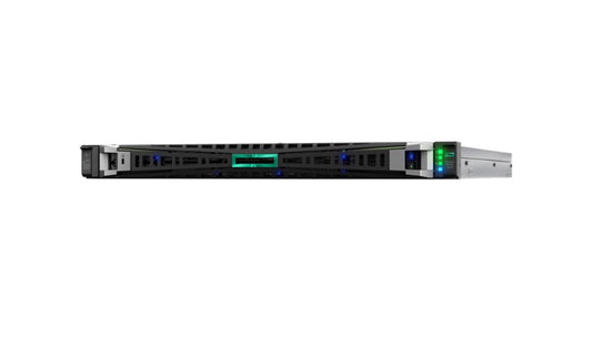 HPE DL320 Gen11 12-Core 2.0GHz 500W Rack-Mountable Server P57687-B21 main image
