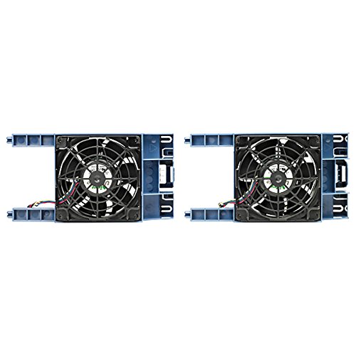 HPE DL360 Gen10 High Performance Fan Kit 871244-B21 main image
