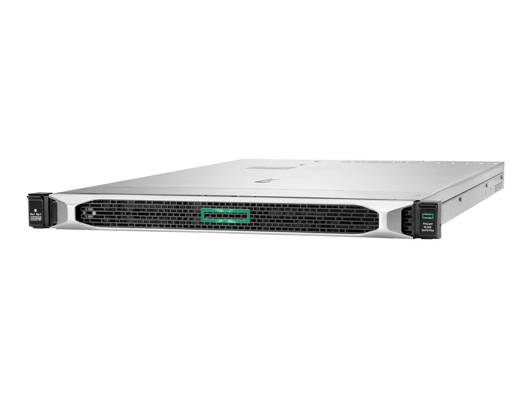 HPE DL360 Gen10 Plus Xeon Silver 4310 2.1 GHz 32 GB Rack-Mountable Server  P55241-B21 main image