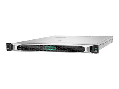 HPE DL360 Gen10 Plus Xeon Silver 4310 2.1 GHz 32 GB Rack-Mountable Server  P55241-B21 main image