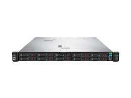 HPE DL360 Gen11 4410Y 2.0GHz 12-Core 1P 32GB Rack-Mountable Server P51930-B21 main image