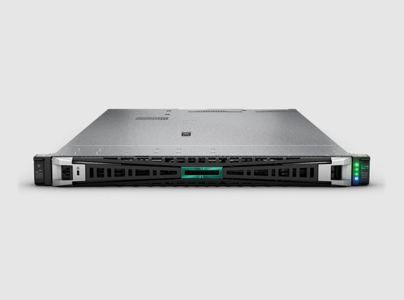 HPE DL360 Gen11 4416 2.0GHz 20-Core 1P 32GB Rack-Mountable Server P60734-B21 main image