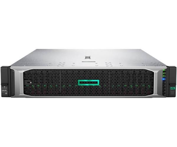 HPE DL380 Gen10 4215R 1P 32G NC 8SFF Server P24848-B21 main image
