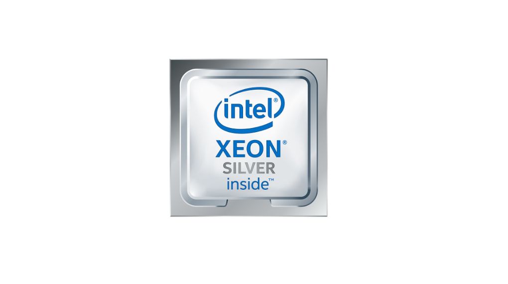 HPE DL380 Gen10 Xeon Silver 4208 2.1GHz 8 Core CPU Kit P02491-B21 main image