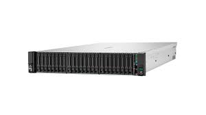 HPE DL385 Gen10 Plus v2 7313 3.0GHz 16-Core 1P 32 GB Rack-Mountable Server P55252-B21 main image