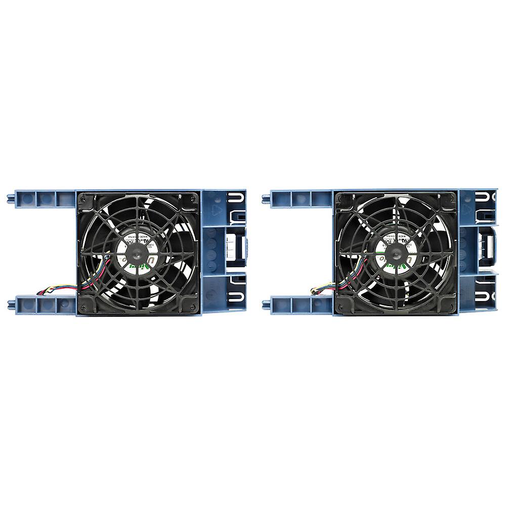 HPE DL38X Gen10 Plus Maximum Performance Fan Kit P14608-B21 main image