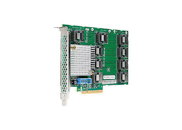 HPE DL560 GEN10 SAS Storage Expander Kit 873444-B21 main image