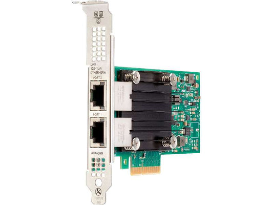 HPE Ethernet 10/25GB 2P 621SFP28 Adapter 867328-B21 main image