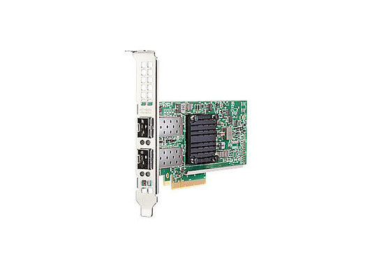 HPE Ethernet 10/25GB DP 631SFP28 Adapter 817718-B21 main image