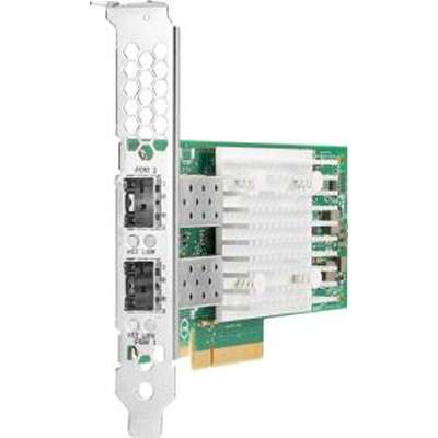 HPE Ethernet 10Gb 2-Port 521T Adapter 867707-B21 main image