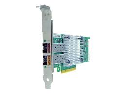 HPE Ethernet 10Gb 2-Port 548SFP+ Adapter P11338-B21 main image