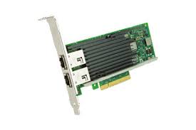 HPE Ethernet 40Gb 2 Port 565QSFP+ Adapter P05891-B21 main image