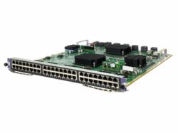 HPE FlexFabric 12900 48-Port FX Switch Module JH242A main image