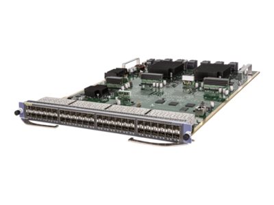 HPE FlexFabric 12900 48-port GbE SFP FX Module JH241A main image