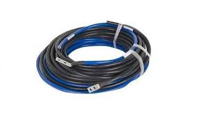HPE FlexFabric 12900E 48V 3M DC Power Supply Unit Cable JQ232A main image