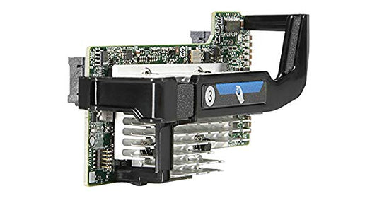 HPE Flexfabric 20GB 2P 630FLB Adapter 700065-B21 main image