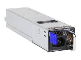 HPE FlexFabric 5710 250W Back-to-Front AC Power Supply JL590A#ABA main image