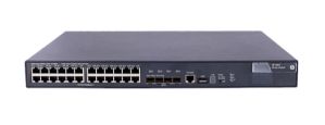 HPE FlexFabric 5800-24G L3 Managed Switch JC100B main image