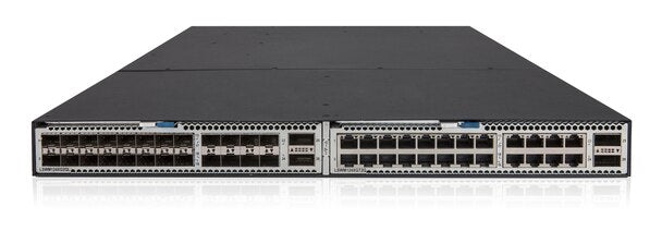 HPE FlexFabric 5930-2Slot+2QSFP+ TAA Managed Switch JH187A main image