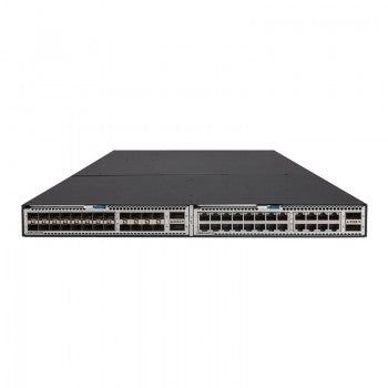 HPE FlexFabric 5940 2-Slot L3 Managed Switch JH397A main image