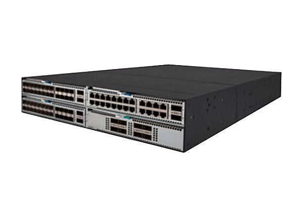 HPE FlexFabric 5940 4-Slot Rack-Mountable Switch JH398A