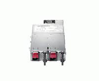 HPE FlexFabric Switch 650W 48V Hot Plug DC Power Supply JH336A main image