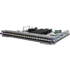 HPE FlexNetwork 10500 48-Port 10GbE M2SG Module REFURB JH433A main image