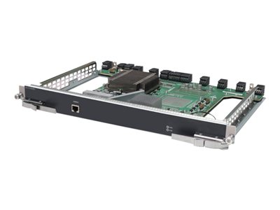 HPE FlexNetwork 10508/10508-V 1.04Tbps Type B Fabric Module JC753A main image