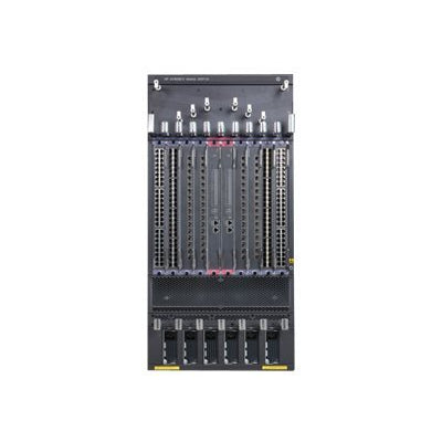 HPE FlexNetwork 10508-V Switch Chassis JC611A main image