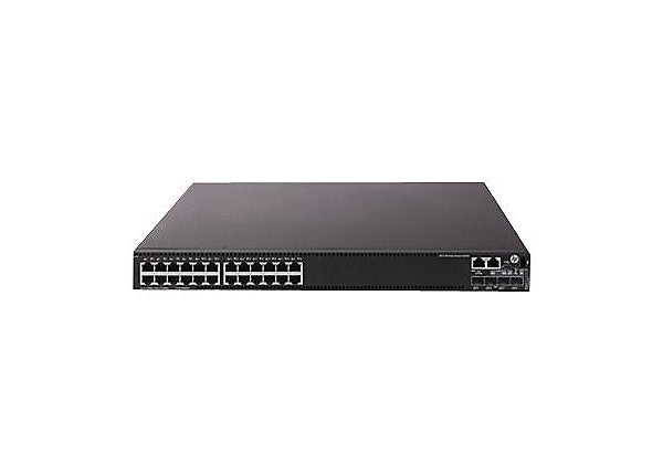 HPE FlexNetwork 5130 48G 4SFP+ 1-Slot HI Switch JH324A main image