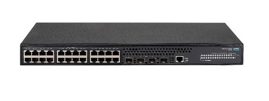 HPE FlexNetwork 5140 24G 4SFP+ EI Switch JL828A main image