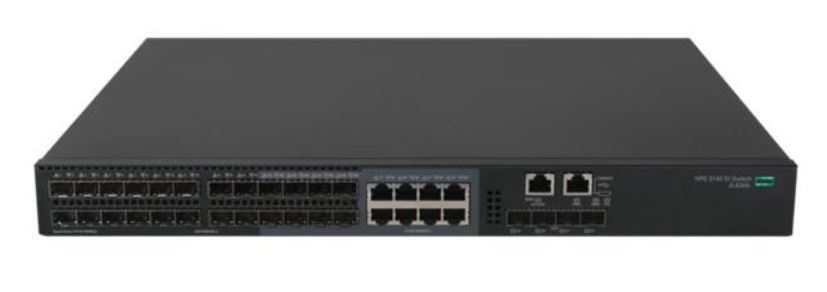 HPE FlexNetwork 5140 EI Switch 24G SFP 4SFP+ JL826A main image