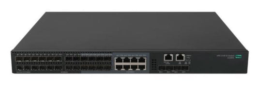 HPE FlexNetwork 5140 EI Switch 24G SFP 4SFP+ JL826A main image