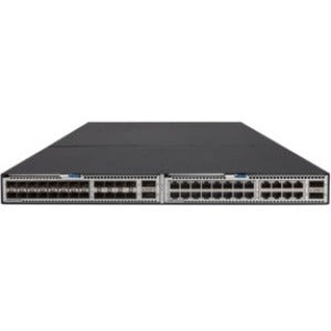 HPE FlexNetwork 5940 2-Slot Rack-Mountable Switch Chassis JH691A#ABA main image