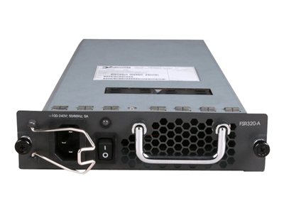 HPE FlexNetwork 7502 300W AC Power Supply JD226A main image